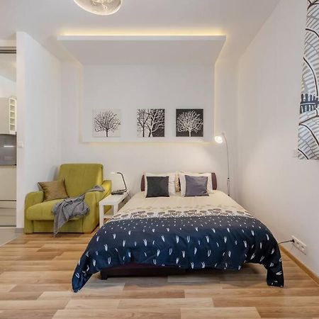 Fantastica Warszawa#Cozy Flat#Citycenter#Smart Atv#Fast Wifi Exteriér fotografie