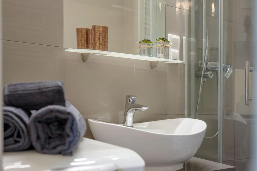 Fantastica Warszawa#Cozy Flat#Citycenter#Smart Atv#Fast Wifi Exteriér fotografie